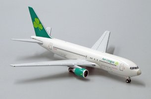 Boeing 767-200ER Aer Lingus - N234AX